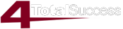 4 Total Success Logo
