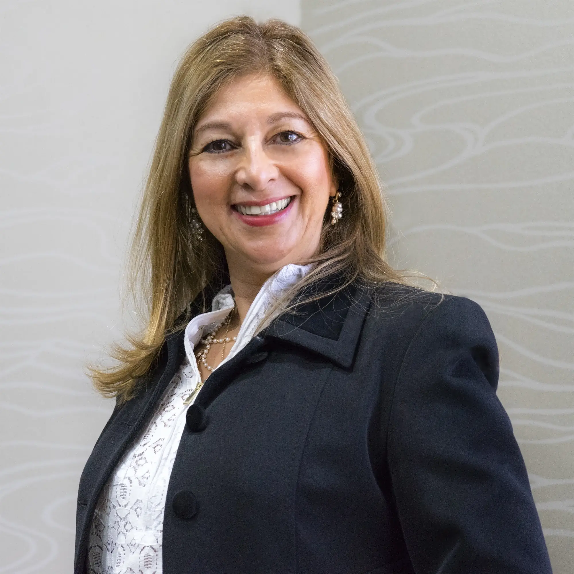 Marilena Beuses Coach Photo